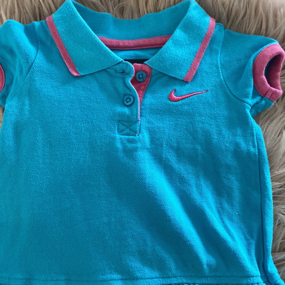 Nike Baby Set - Picture 3 of 5